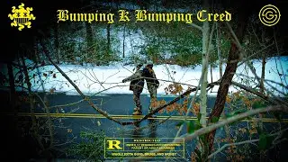 99ZED x SALIVA GREY - BUMPING K BUMPING CREED (Official Music Video)