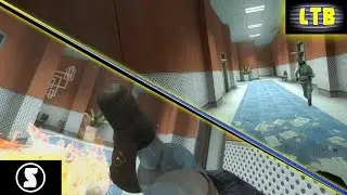 Insurgency - Joint Force Tactics With Strider: Slow Burn