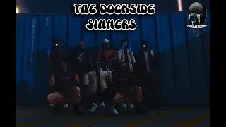 The Dockside Sinners ┃Sinnin ┃United Gaming