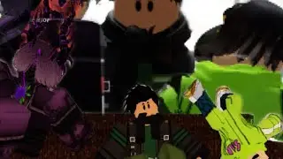 A new ending(episode 1)