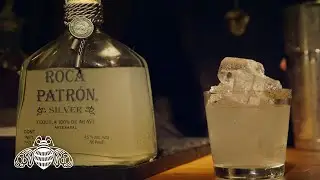 A Chef&rsquo;s Tour of Art of Patr&oacute;n Chicago | Patr&oacute;n Tequila