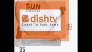 Top Indian Direct to home [DTH] , list of DTH Operators in India