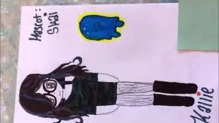 paperpastels contest entry 1