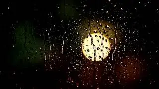 Midnight Rain - Lofi Piano