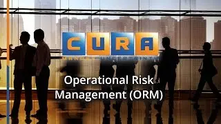 Operational Risk Management Software Solutions - CURA
