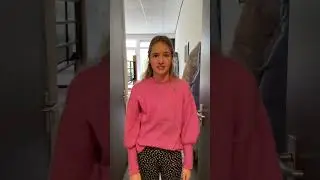 Je moeder gaat mee op kamp.. Leuk of niet leuk? 🤔 #deeindmusical #musical #kamp #npozapp