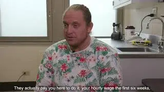 Chris Talks WMHI