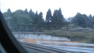 N‘EXを追い抜くスカイライナー（再録画版）