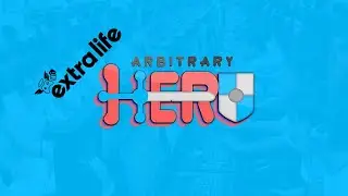 Arbitrary Hero: Extra Life 2025 Transformers Raffle Announcement