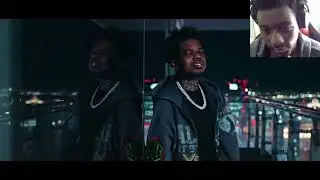 Lil Poppa - Real You (Reaction)