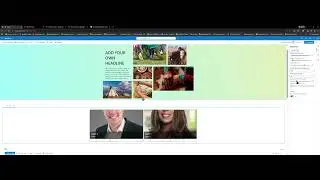 SharePoint Online - Better Hero Webpart