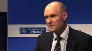 UK police say 300 victims in Savile abuse scandal