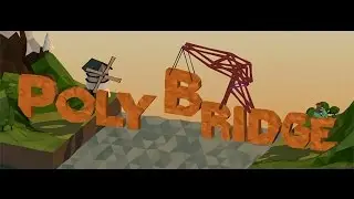 descargar Poly Bridge By David C