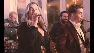 JazzConnect 2024 Sophie Foster at The Sandbar