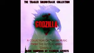 Various Artists | Godzilla: King Of The Monsters Final Trailer Music | Deep Slowed