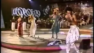 BONEY M    SOPOT FESTIVAL 1979   YouTube