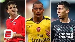 Ranking the Premier League's top 5 Brazilian players in  history | ESPN FC