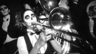 Voodoo Love Orchestra - Clarinete y Bombardino