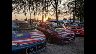 Satria Revolution Community - mdm jdm | Proton Satria | 2019