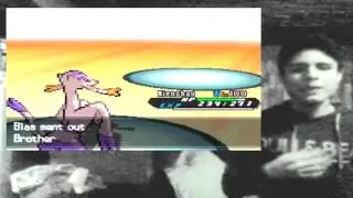 Wi-Fi Battle #6: DrakeCPKMN vs Sr388sec [5th Gen UU]