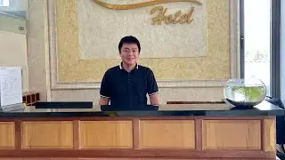 Stars Central Danang | Da Nang, Vietnam | Hotel Review 🌟
