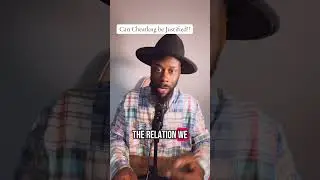 Can Cheating be justified!!?