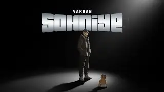Sohniye 🥀- Emison sanki (official visualiser video) vardan mixtape #lovesong #viralsong #viralrapup