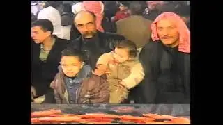افراح البوعيسى عرس عمار العيساوي الجزء الثاني عام/2007