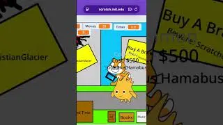 Playing Buy A Brainrot Until I Get Scratcho Gatto