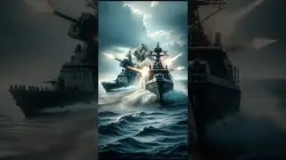 The First Battle of Yeonpyeong