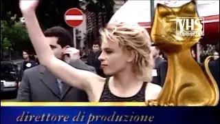 Gran premio internazionale della tv. Sigla di testa (1998)