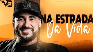 Estrada da Vida - Ra&iacute; Saia Rodada (Musica Nova) VB Oficial