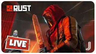 راست  سهره السبت   🔥🔥 rust