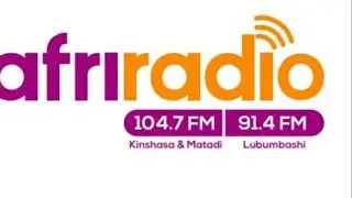 AFRIRADIO - LIVE   - DIEUDICACE