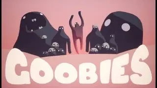 😈 Goobies, Le roguelike du Dimooooooooonche 😈