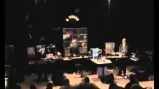 Redshift - Hampshire Jam 9