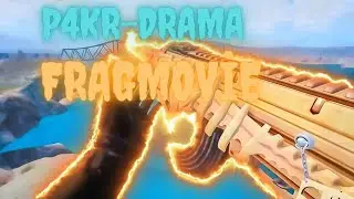 P4kr-Drama l FRAGMOVİE ❤️