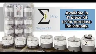 Sigma Cap Intro