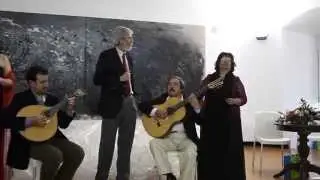 Desgarrada, 