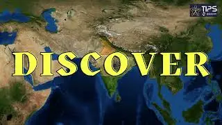 Discover India Promo 2023 - TIPS Chennai North