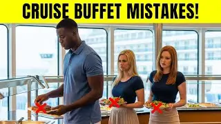 15 Cruise Dining Mistakes You Must Avoid