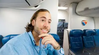 what it’s REALLY like to be a Flight Attendant during the coronavirus PART 2