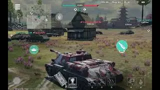 Is-1 Christmas platoon review