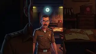 Haunted Police Station | Lucknow Mahan Nagar Police Station | Horror Story | Hindi Horror| #lucknow