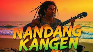 NANDANG KANGEN &ndash; Lagu Jawa Sedih Menyentuh Hati | Rindu Sing Ora Iso Dadi Siji