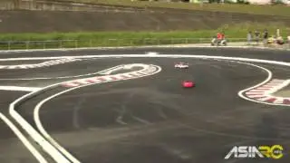 20120923 第15屆活塞盃1/5遙控汽油車賽 房車A組
