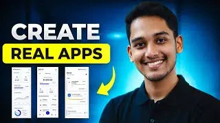 Beginner&rsquo;s Guide: Build Apps Using 100% FREE Google Tools (No Code)