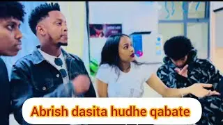 Gudiin dhufe jaratin wal fixe