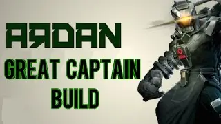 Vainglory 3v3 Ardan Great Captain Build