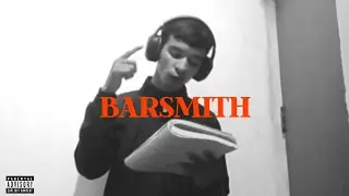 ANANT - BARSMITH | Prod. By Mayuresh | Official Visualizer | Latest Rap Song 2026